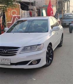 هيونداي أزيرا